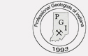 Professional Geologists of Indiana